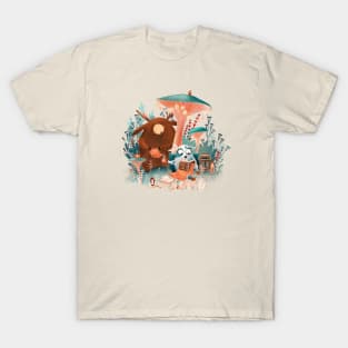 Friends T-Shirt